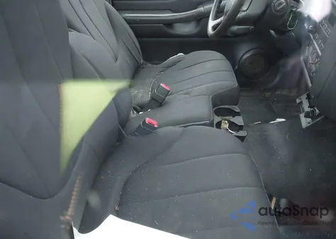 2003 GMC Sonoma Sl из США, поврежденный, VIN 1GTCS14H038241320